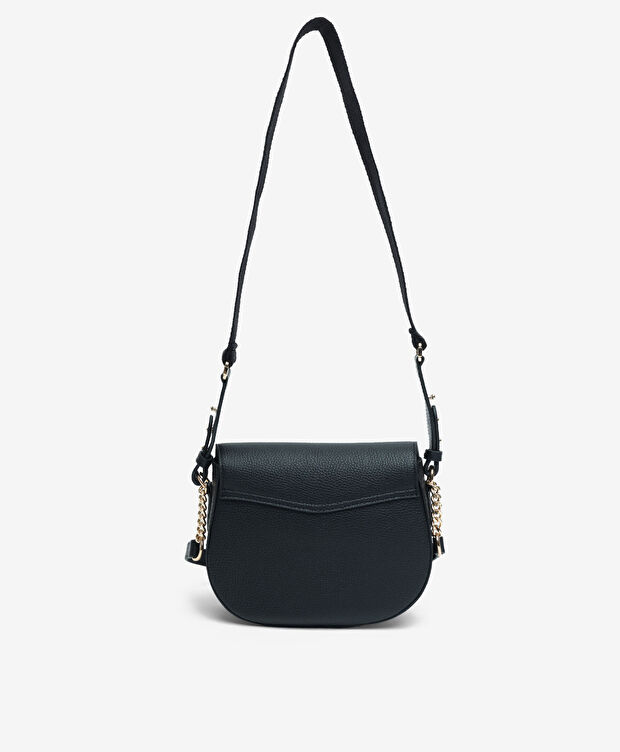 Kadın Siyah Çapraz Çanta - 3