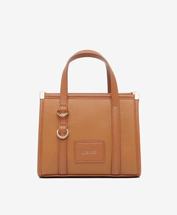 Kadın Taba Çapraz Çanta - 1