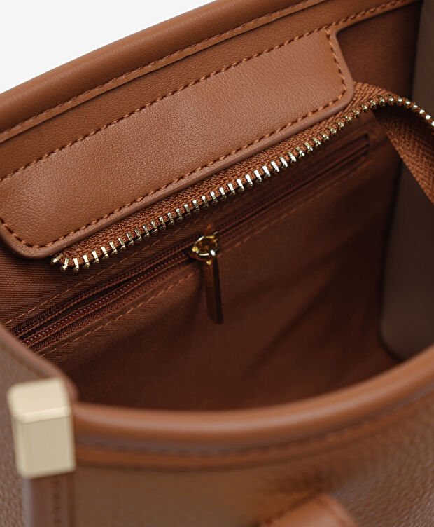 Kadın Taba Çapraz Çanta - 5