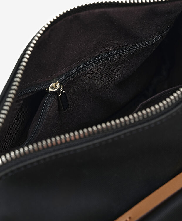 Kadın Siyah Çapraz Çanta - 5