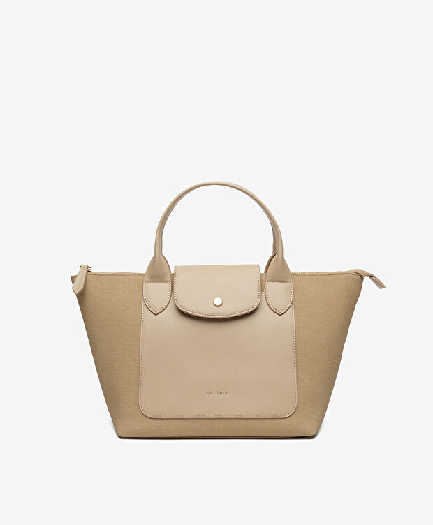 Kadın Vizon Omuz Çantası - 1