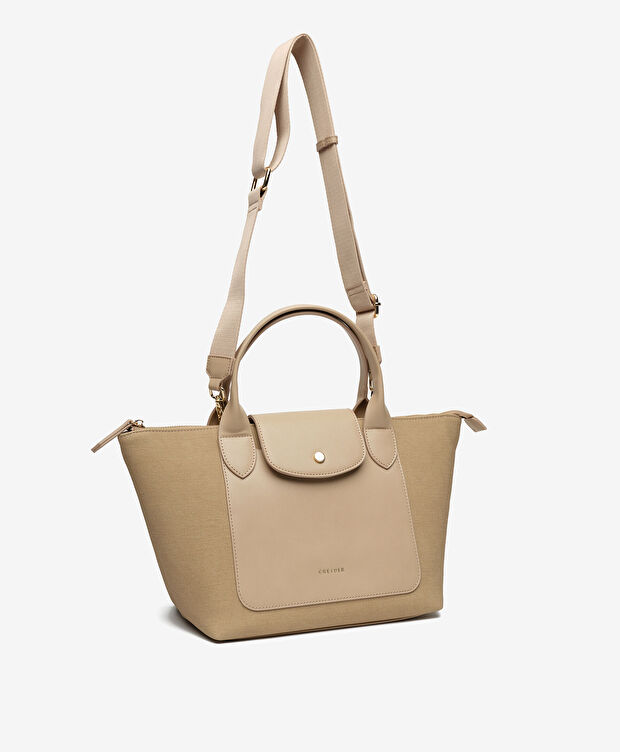 Kadın Vizon Omuz Çantası - 2