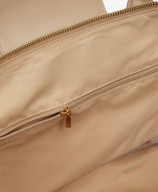 Kadın Vizon Omuz Çantası - 5