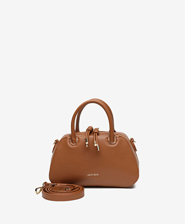 Kadın Taba Çapraz Çanta - 3