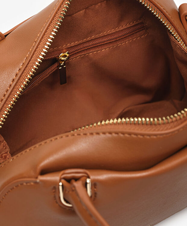 Kadın Taba Çapraz Çanta - 5