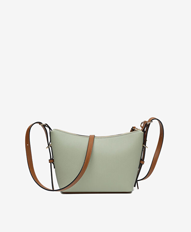 Kadın Yeşil Çapraz Çanta - 3