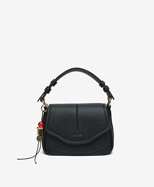 Kadın Siyah Çapraz Çanta - 1