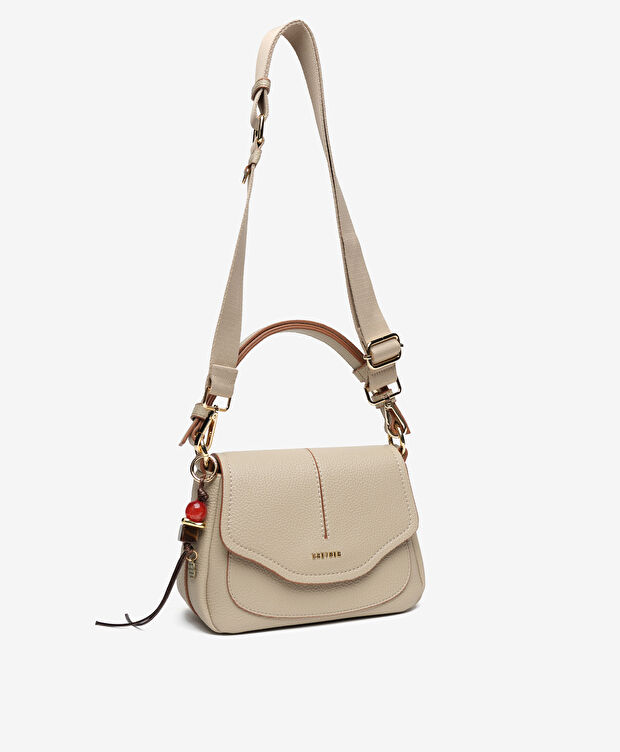 Kadın Vizon Çapraz Çanta - 2