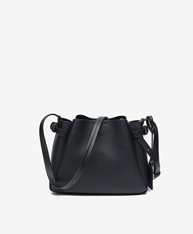 Kadın Siyah Çapraz Çanta - 3