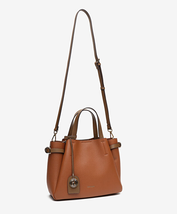 Kadın Taba Çapraz Çanta - 2