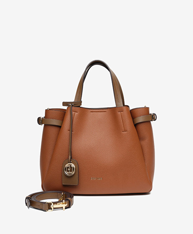 Kadın Taba Çapraz Çanta - 3