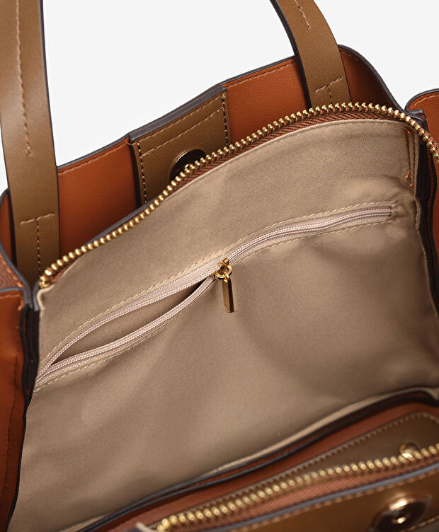 Kadın Taba Çapraz Çanta - 5