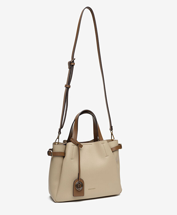 Kadın Vizon Çapraz Çanta - 2