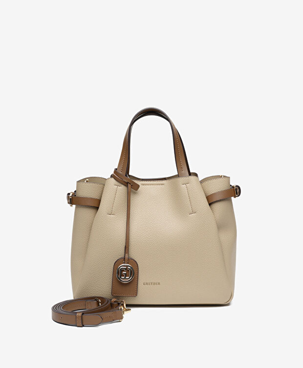 Kadın Vizon Çapraz Çanta - 3