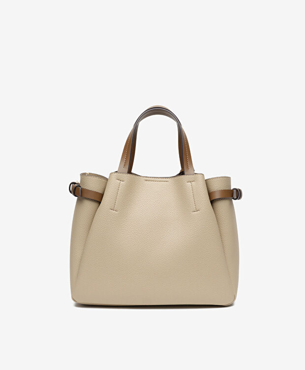 Kadın Vizon Çapraz Çanta - 4