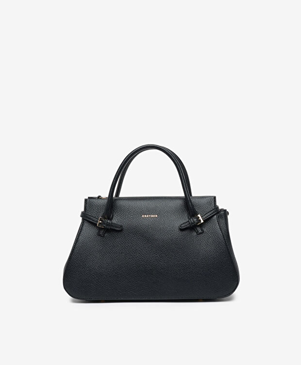 Kadın Siyah Çapraz Çanta - 1