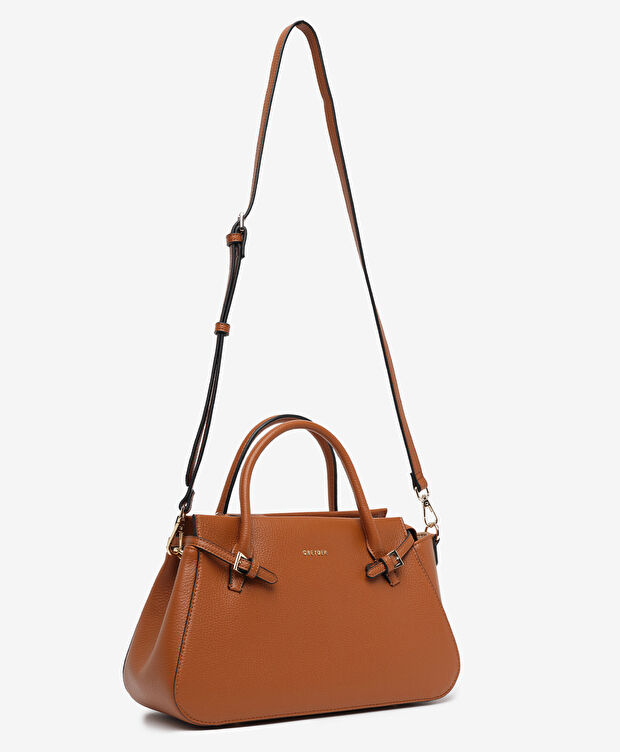 Kadın Taba Çapraz Çanta - 2