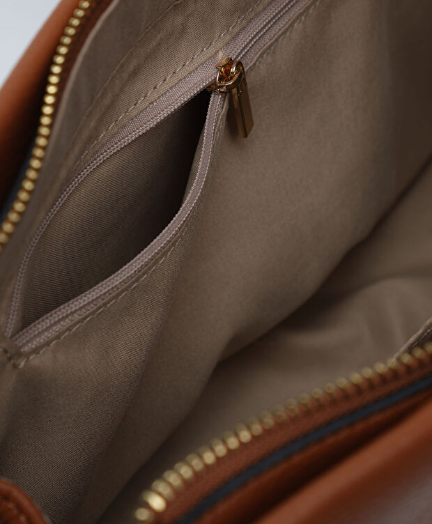 Kadın Taba Çapraz Çanta - 5