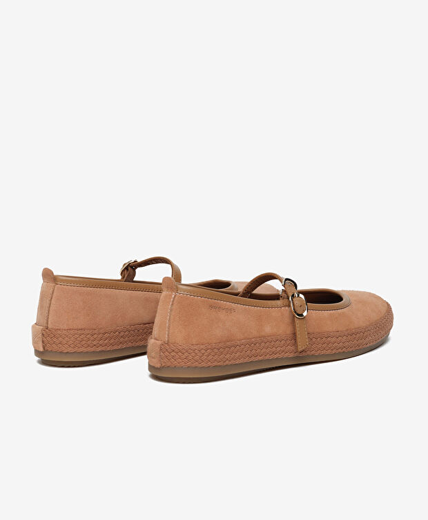 Kadın Turuncu Babet - 4