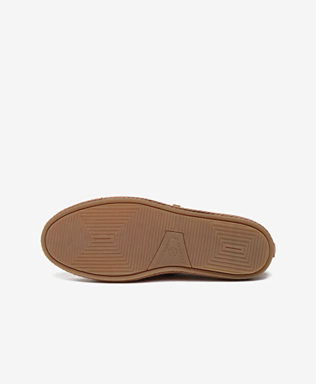 Kadın Turuncu Babet - 6