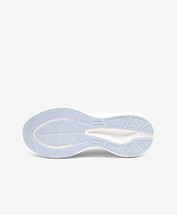 Kadın Açık Mavi Günlük Spor Ayakkabı - 6