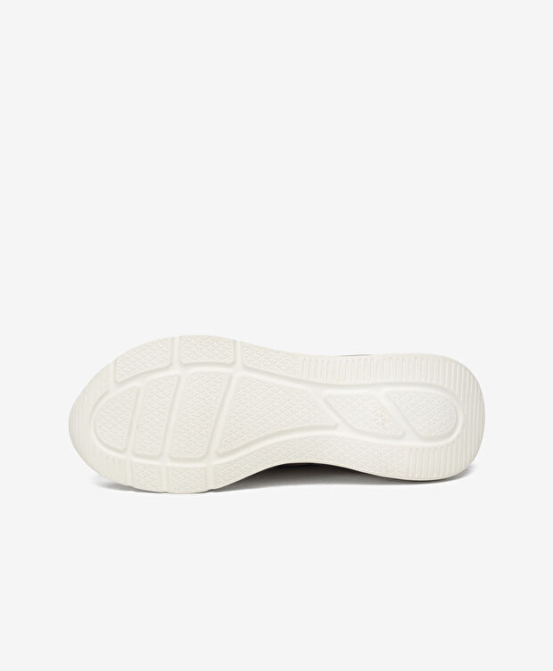 Kadın Bej Spor Ayakkabı - 6