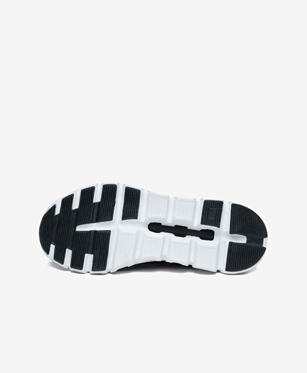 Kadın Siyah Spor Ayakkabı - 6