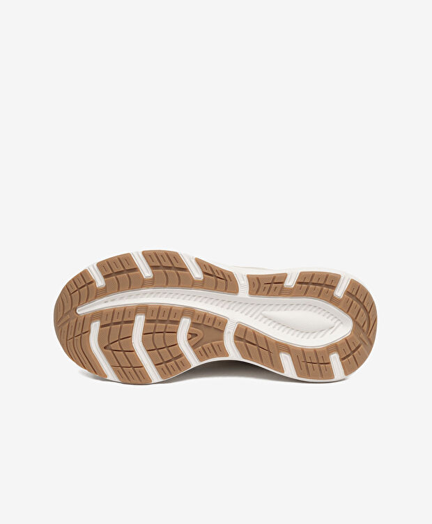 Kadın Bej Spor Ayakkabı - 6