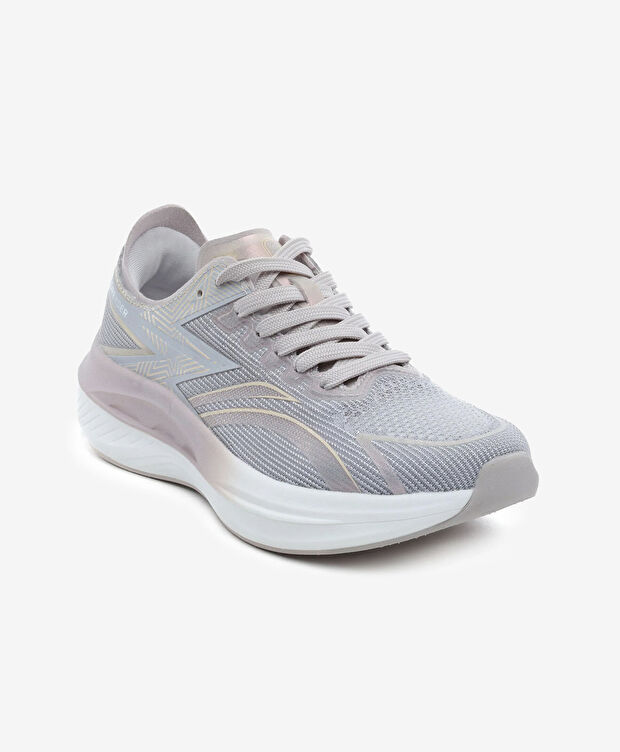 Kadın Yeşil Günlük Spor Ayakkabı - 2