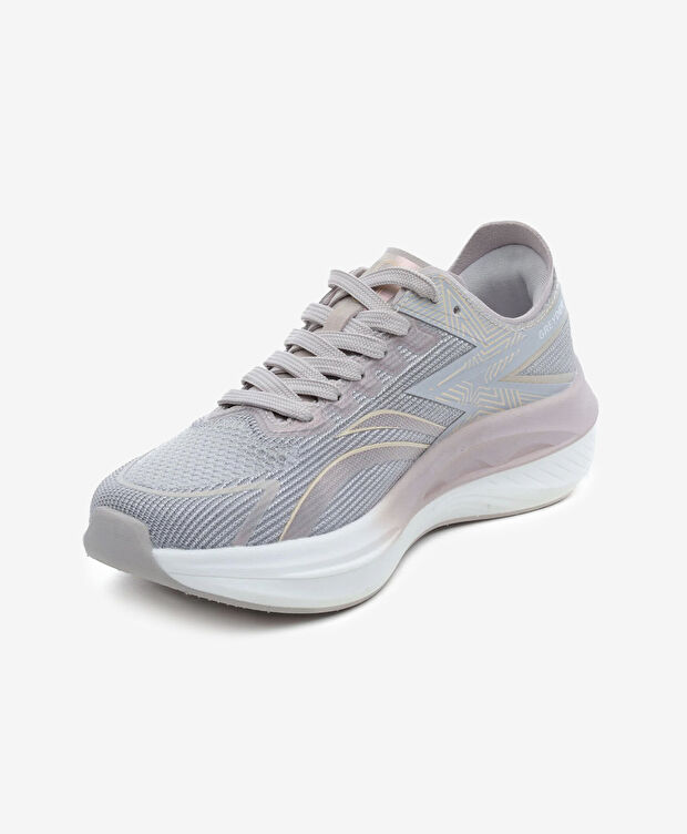 Kadın Yeşil Günlük Spor Ayakkabı - 3