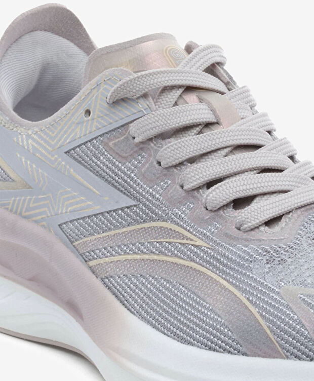 Kadın Yeşil Günlük Spor Ayakkabı - 5