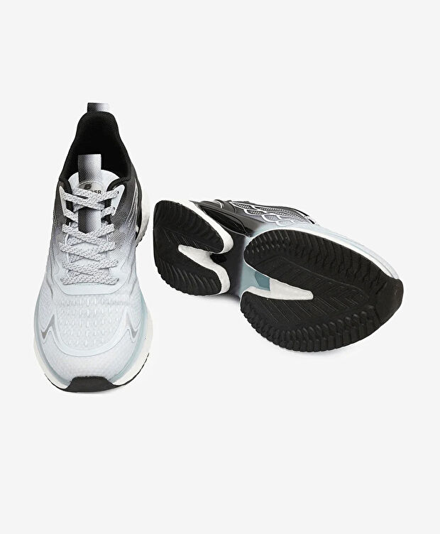 Kadın Mavi Günlük Spor Ayakkabı - 6