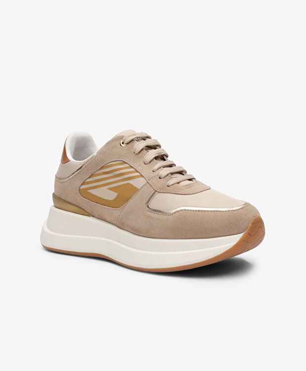 Kadın Taş Günlük Spor Ayakkabı - 2