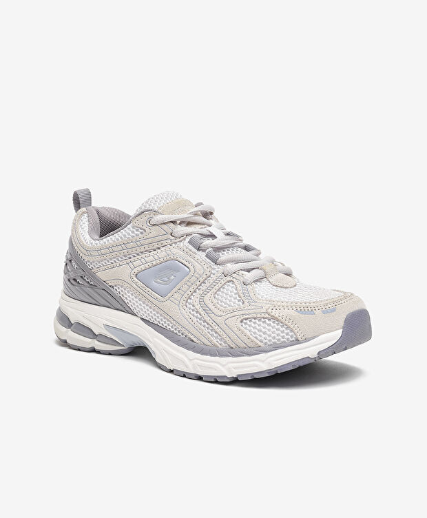 Kadın Açık Lila Günlük Spor Ayakkabı - 2