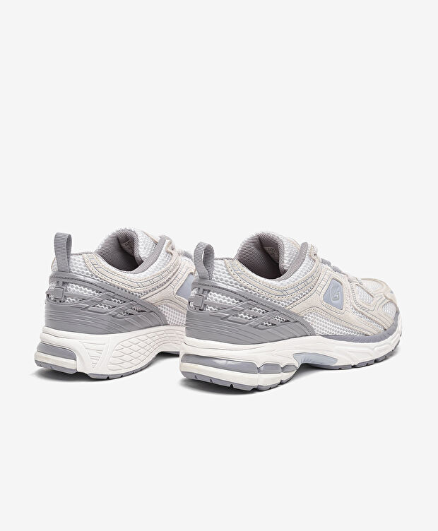 Kadın Açık Lila Günlük Spor Ayakkabı - 4