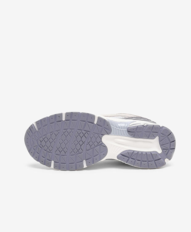 Kadın Açık Lila Günlük Spor Ayakkabı - 6