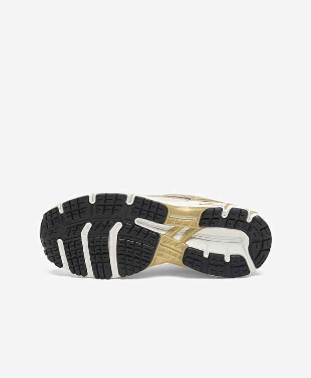 Kadın Altın Günlük Spor Ayakkabı - 6