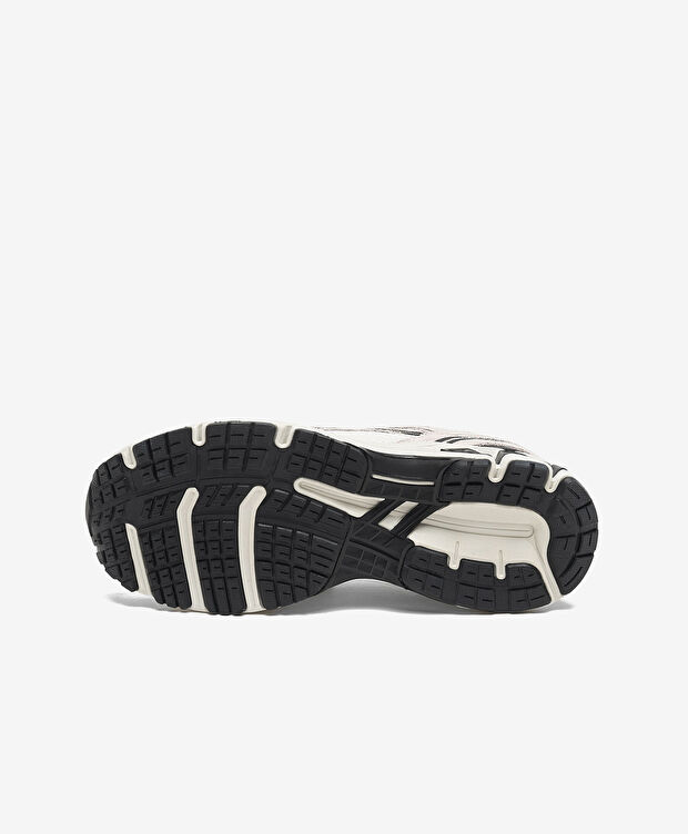 Kadın Bej Spor Ayakkabı - 6