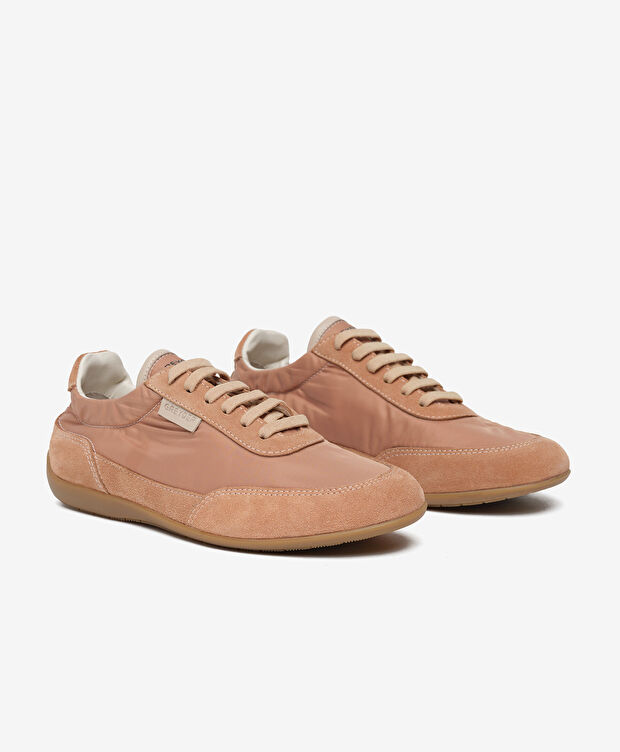 Kadın Somon Casual Ayakkabı - 3