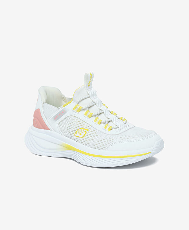 Çocuk Beyaz Spor Ayakkabı - 2