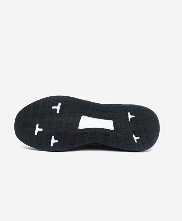 Erkek Vizon Hakiki Deri Casual Ayakkabı - 6