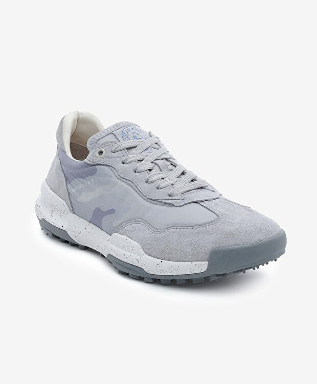 Erkek Açık Mavi Spor Ayakkabı - 2