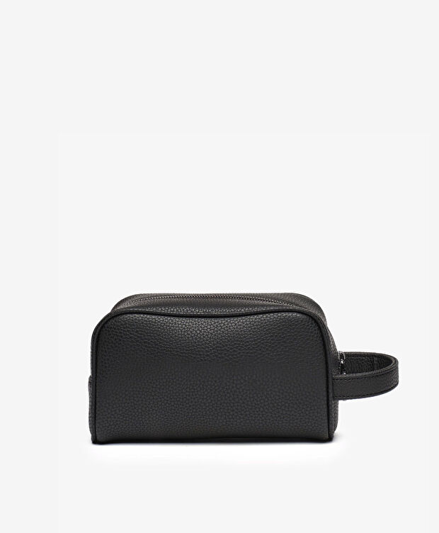 Erkek Siyah Çapraz Çanta - 3