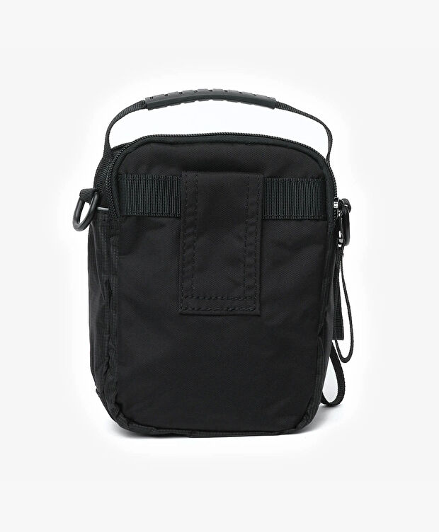 Erkek Siyah Çapraz Çanta - 5
