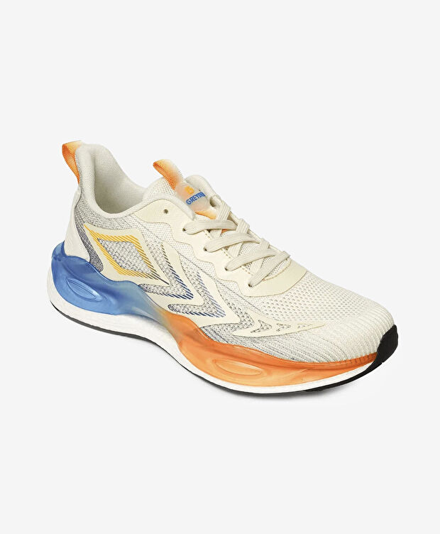 Erkek Mavi Günlük Spor Ayakkabı - 2