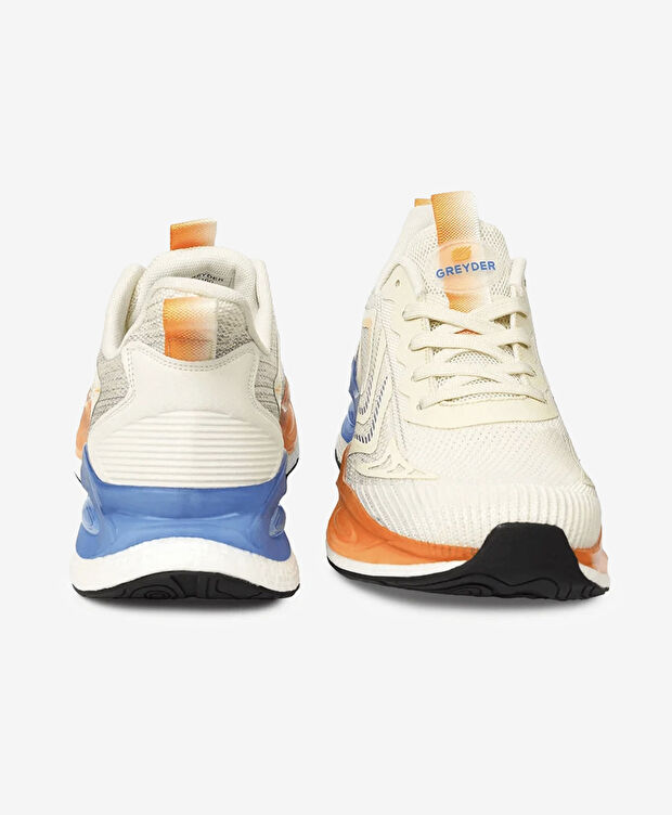 Erkek Mavi Günlük Spor Ayakkabı - 7