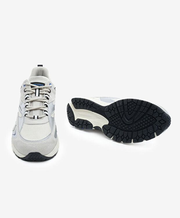 Erkek Bej Günlük Spor Ayakkabı - 6