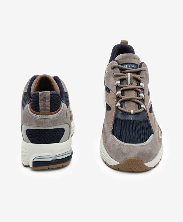 Erkek Vizon Günlük Spor Ayakkabı - 7