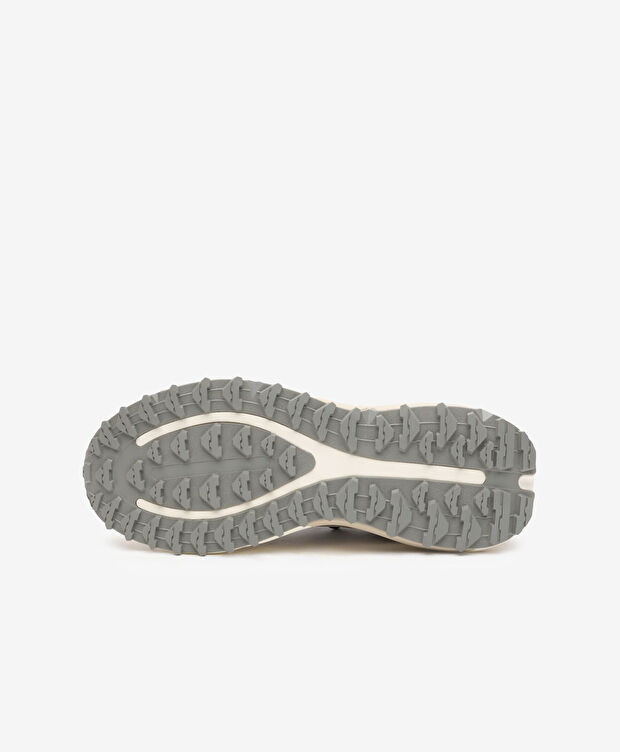 Erkek Vizon Günlük Spor Ayakkabı - 6