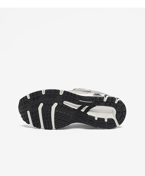 Kadın Gümüş Spor Ayakkabı - 6